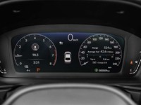 2026 Honda Accord SE CVT
