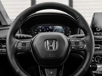 2026 Honda Accord SE CVT