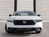 2026 Honda Accord SE CVT