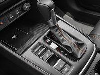 2026 Honda CR-V Hybrid EX-L AWD