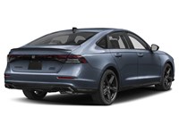 2026 Honda Accord Hybrid Sport-L eCVT