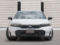 2026 Honda Civic Sport CVT