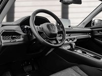 2026 Honda Accord SE CVT