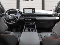 2026 Honda Passport TrailSport Touring Blackout AWD
