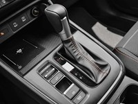 2026 Honda CR-V Hybrid Sport AWD