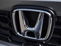 2026 Honda Civic LX CVT