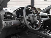 2026 Honda Passport TrailSport Touring AWD