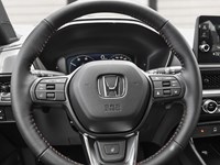 2026 Honda CR-V Hybrid EX-L AWD
