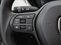 2027 Honda HR-V LX 2WD