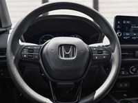 2027 Honda HR-V LX 2WD