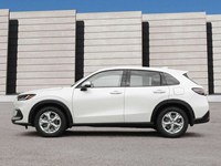 2027 Honda HR-V LX 2WD