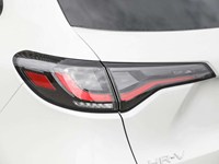 2027 Honda HR-V LX 2WD