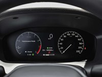2027 Honda HR-V LX 2WD