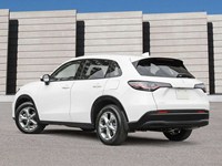 2027 Honda HR-V LX 2WD