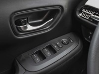 2027 Honda HR-V LX 2WD
