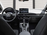 2027 Honda HR-V LX 2WD