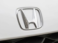 2027 Honda HR-V LX 2WD
