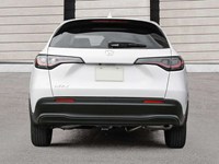 2027 Honda HR-V LX 2WD