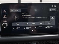 2027 Honda HR-V LX 2WD