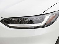 2027 Honda HR-V LX 2WD
