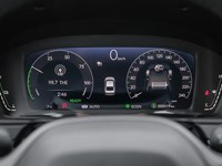 2026 Honda Accord Hybrid Sport-L eCVT