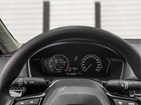 2026 Honda Civic LX CVT