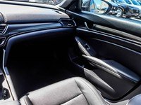 2022 Honda Accord Sedan Sport CVT