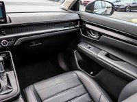 2023 Honda CR-V EX-L AWD