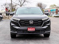 2023 Honda CR-V EX-L AWD
