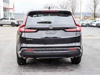 2023 Honda CR-V EX-L AWD