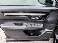 2023 Honda CR-V EX-L AWD