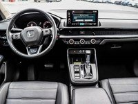 2023 Honda CR-V EX-L AWD