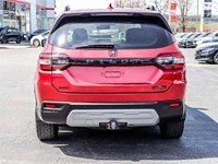 2023 Honda Pilot TrailSport AWD