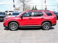 2023 Honda Pilot TrailSport AWD
