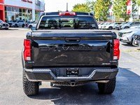 2024 Chevrolet Colorado 4WD Crew Cab ZR2