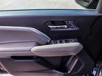 2024 Chevrolet Colorado 4WD Crew Cab ZR2