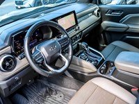 2024 Chevrolet Colorado 4WD Crew Cab ZR2