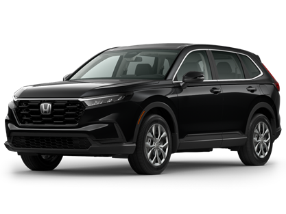 2027 Honda CR-V LX AWD