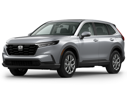 2027 Honda CR-V Sport AWD