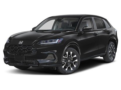 2027 Honda HR-V EX-L AWD