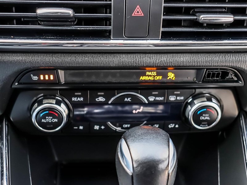 2016 Mazda CX-9 AWD 4dr GS