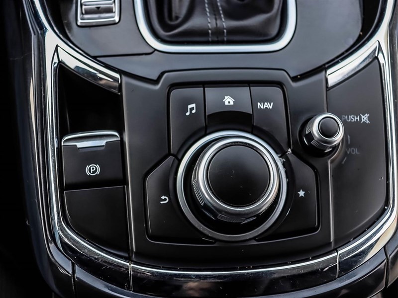 2016 Mazda CX-9 AWD 4dr GS