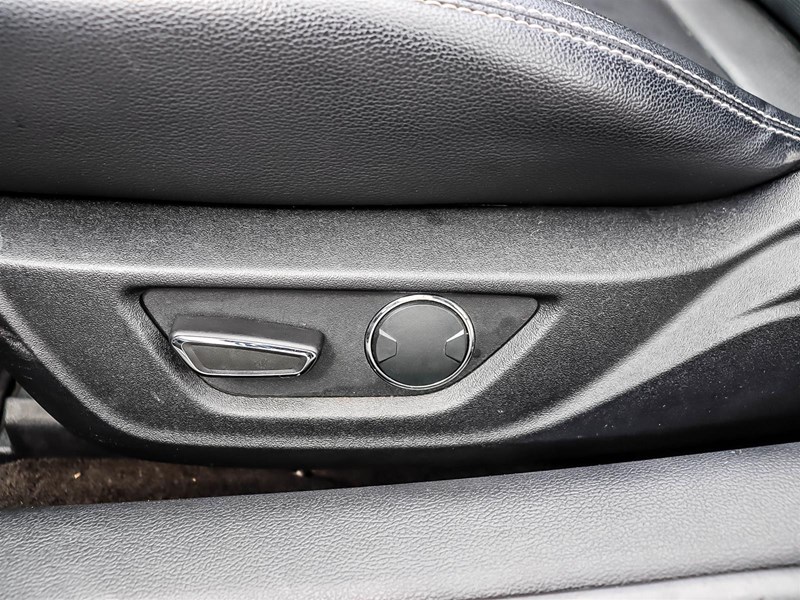 2017 Ford Mustang 2dr Conv EcoBoost Premium