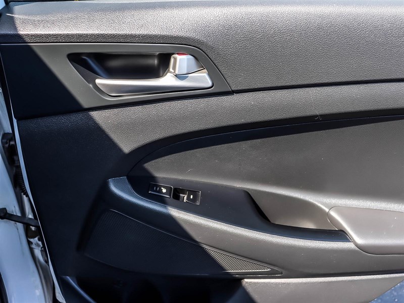 2019 Hyundai Tucson Preferred AWD