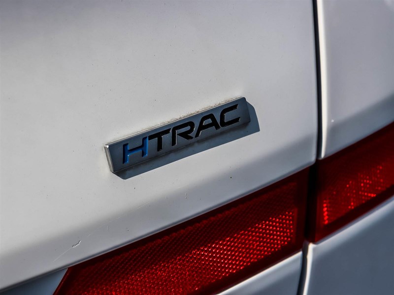 2019 Hyundai Tucson Preferred AWD