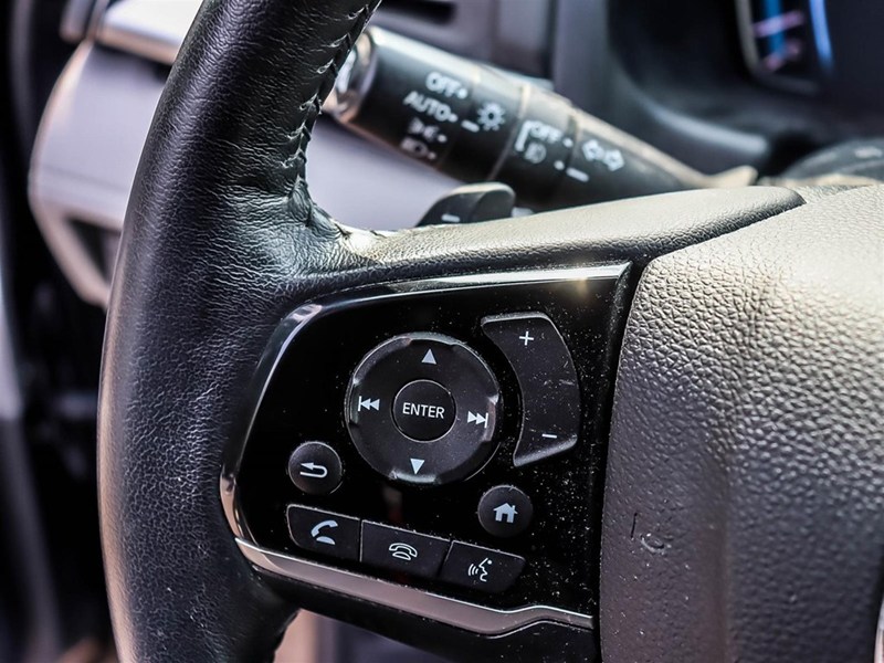 2020 Honda Odyssey EX-L Navi Auto