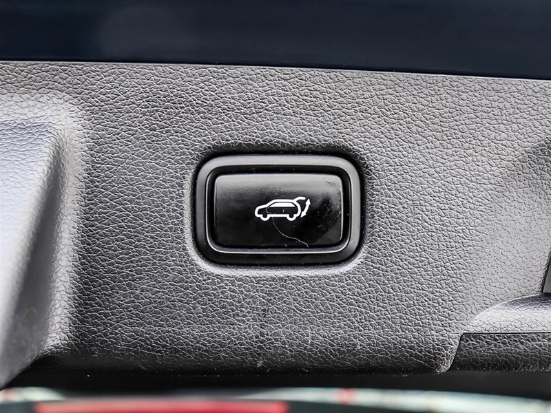 2020 Hyundai Palisade Luxury 8-Passenger AWD