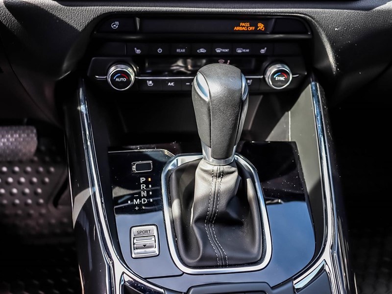 2020 Mazda CX-9 GT AWD