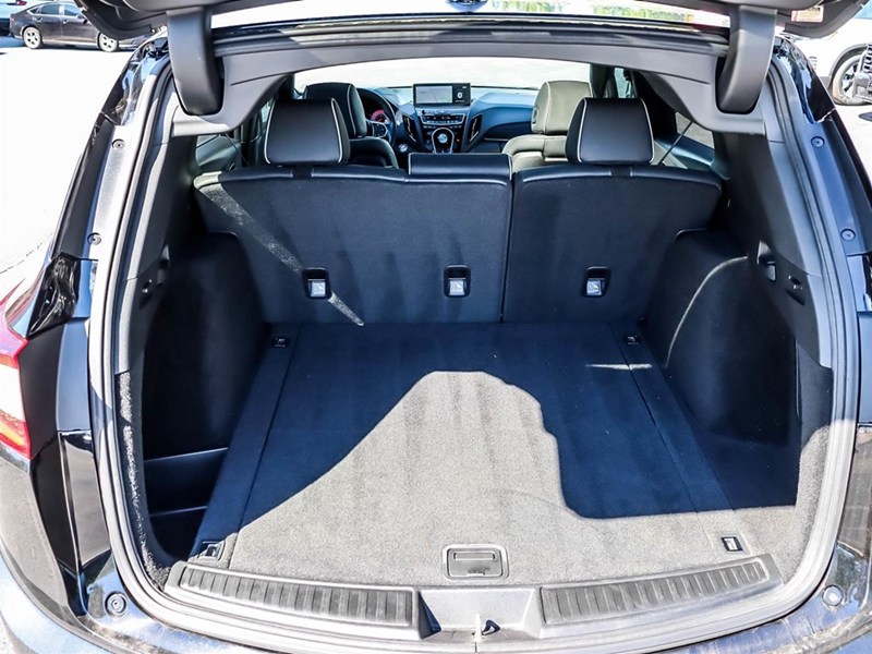 2021 Acura RDX A-Spec AWD