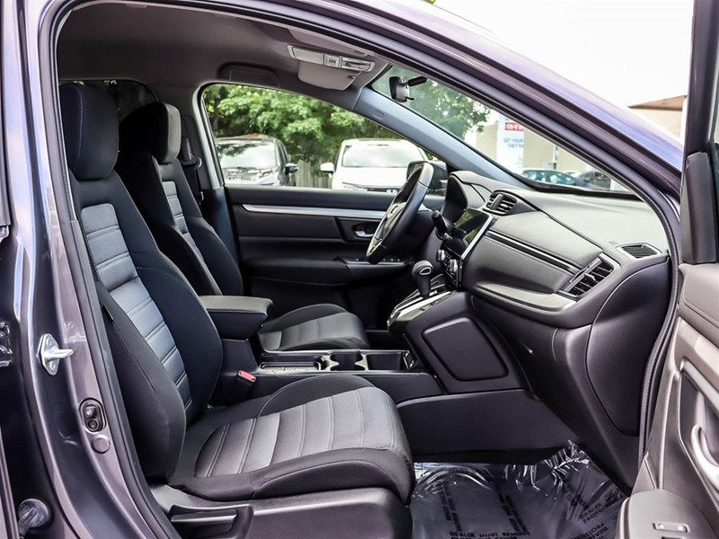 2021 Honda CR-V LX AWD